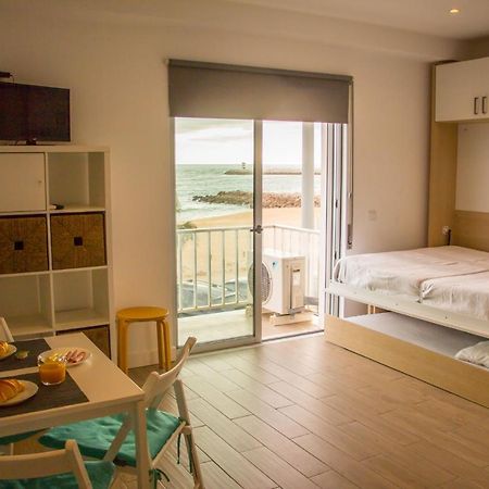 Apartamento Astro Lejlighed Quarteira Eksteriør billede